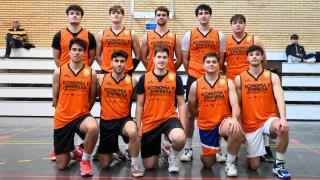 SEMIFINAL TR BALONCESTO M 2023-24
