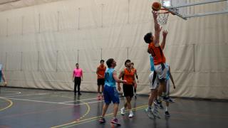SEMIFINAL TR BALONCESTO M 2023-24