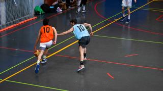 SEMIFINAL TR BALONCESTO M 2023-24