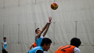 SEMIFINAL TR BALONCESTO M 2023-24