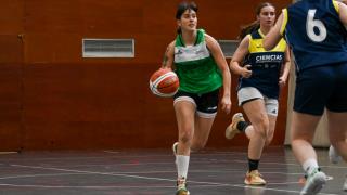 SEMIFINAL TR BALONCESTO F 2023-24