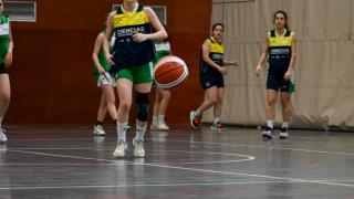 SEMIFINAL TR BALONCESTO F 2023-24