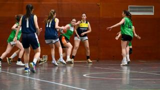 SEMIFINAL TR BALONCESTO F 2023-24