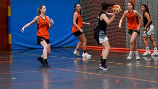 SEMIFINAL TR BALONCESTO F 2023-24