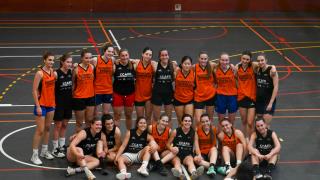 SEMIFINAL TR BALONCESTO F 2023-24