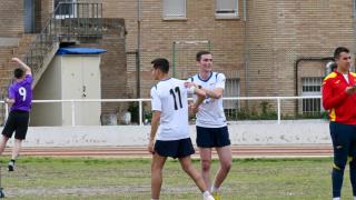 SEMIFINAL TR ULTIMATE FRISBEE 2023-24