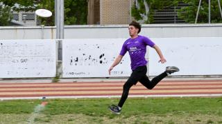SEMIFINAL TR ULTIMATE FRISBEE 2023-24