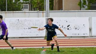 SEMIFINAL TR ULTIMATE FRISBEE 2023-24