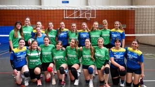 SEMIFINAL TR VOLEIBOL F 2023-24