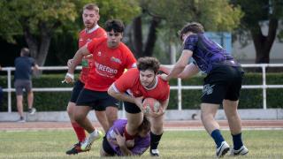 Torneo de Bienvenida Rugby Masculino