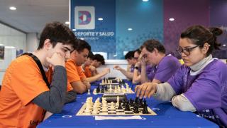 En Juego AJEDREZ/2024-25