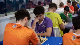 En Juego AJEDREZ/2024-25
