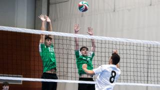En Juego VOLEIBOL MASCULINO/2024-25