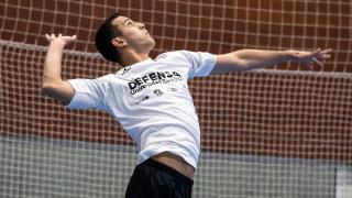 En Juego VOLEIBOL MASCULINO/2024-25