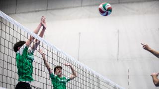 En Juego VOLEIBOL MASCULINO/2024-25