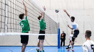 En Juego VOLEIBOL MASCULINO/2024-25