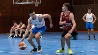 En Juego BALONCESTO MASCULINO/2024-25