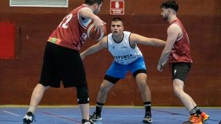 En Juego BALONCESTO MASCULINO/2024-25