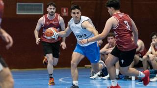 En Juego BALONCESTO MASCULINO/2024-25
