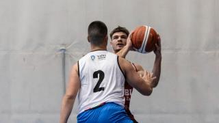 En Juego BALONCESTO MASCULINO/2024-25