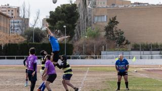 En Juego RUGBY MASCULINO/2024-25