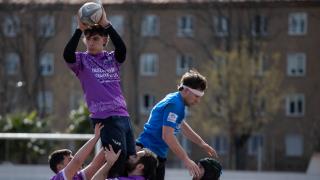 En Juego RUGBY MASCULINO/2024-25