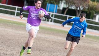 En Juego RUGBY MASCULINO/2024-25