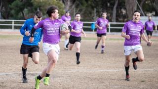 En Juego RUGBY MASCULINO/2024-25