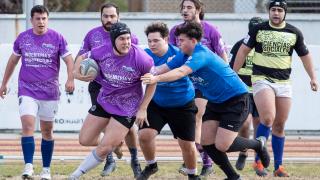 En Juego RUGBY MASCULINO/2024-25