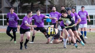 En Juego RUGBY MASCULINO/2024-25