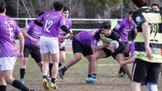 En Juego RUGBY MASCULINO/2024-25