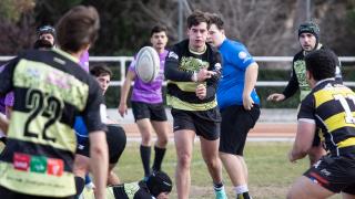 En Juego RUGBY MASCULINO/2024-25