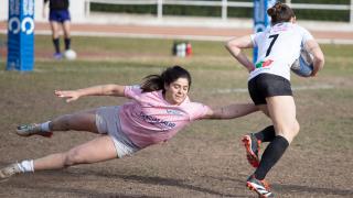 En Juego RUGBY 7 FEMENINO/2024-25