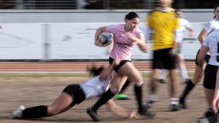 En Juego RUGBY 7 FEMENINO/2024-25