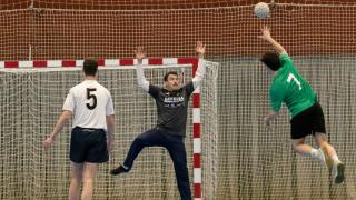 En Juego BALONMANO MASCULINO/2024-25