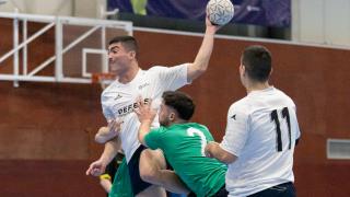 En Juego BALONMANO MASCULINO/2024-25