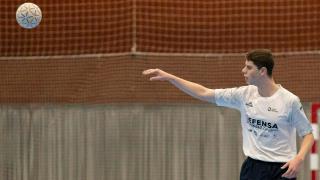 En Juego BALONMANO MASCULINO/2024-25