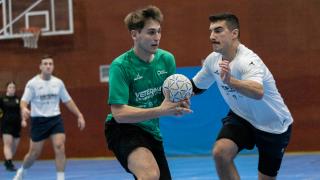 En Juego BALONMANO MASCULINO/2024-25
