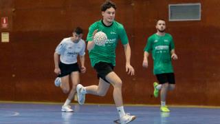 En Juego BALONMANO MASCULINO/2024-25