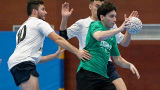 En Juego BALONMANO MASCULINO/2024-25