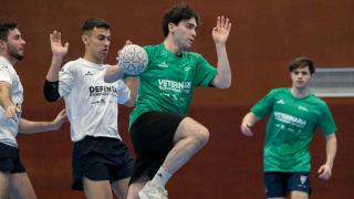 En Juego BALONMANO MASCULINO/2024-25