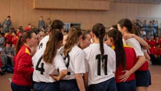 JORNADA 1 RECTOR AGM