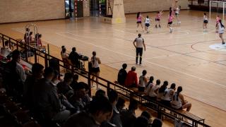 JORNADA 1 RECTOR AGM