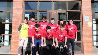EQUIPOS CAMPUS TERUEL