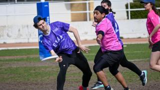 SEMIFINAL ULTIMATE
