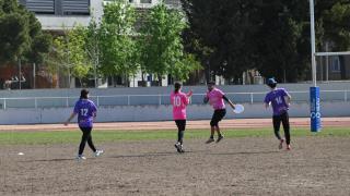 SEMIFINAL ULTIMATE