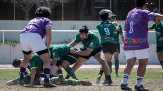 SEMINFINAL RUGBY MASCULINO 2024/25