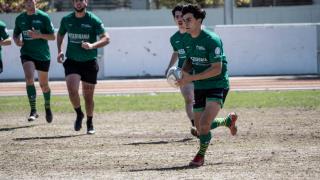 SEMINFINAL RUGBY MASCULINO 2024/25