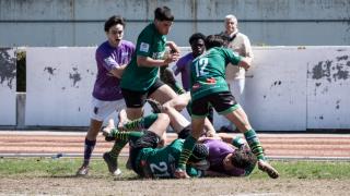 SEMINFINAL RUGBY MASCULINO 2024/25