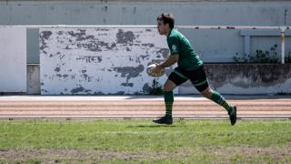 SEMINFINAL RUGBY MASCULINO 2024/25